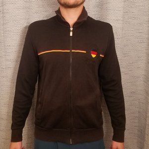 Hugo Boss Rare Country Edition Germany Jacket